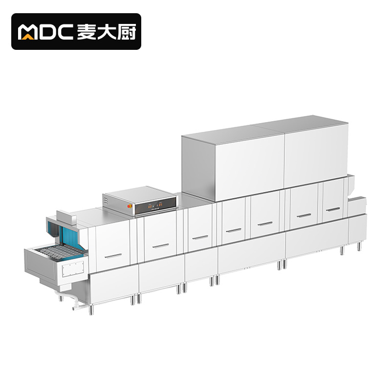 商用全自動(dòng)洗碗機(jī)怎么樣？有推薦的嗎？