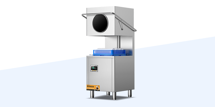 食堂洗碗機
